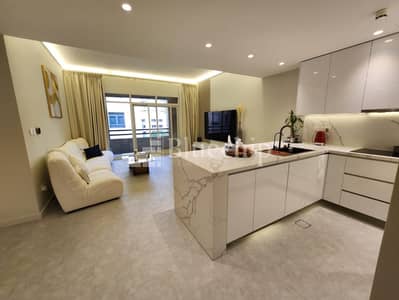 3 Bedroom Apartment for Sale in The Greens, Dubai - Beautifully Upgraded I Fully Furnished I Vacant