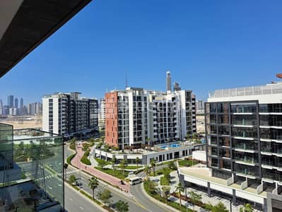 3 Bedroom Apartment for Sale in Meydan City, Dubai - Full Boulevard View | Spacious Layout | VOT