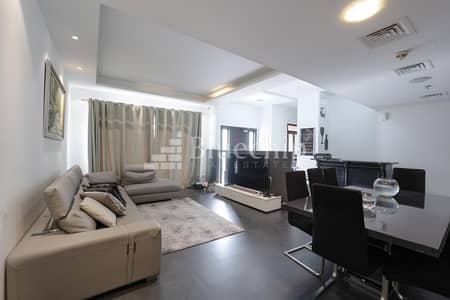 3 Bedroom Apartment for Sale in Jumeirah Village Circle (JVC), Dubai - Large Terrance I Near Circle Mall ISpacious Duplex