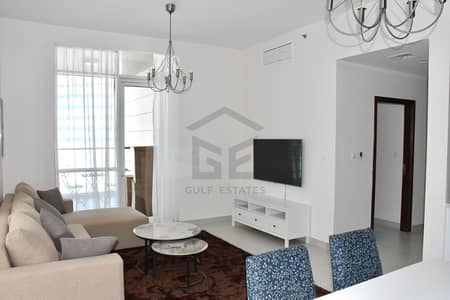 شقة 1 غرفة نوم للايجار في الخليج التجاري، دبي - DSC_4163. jpeg