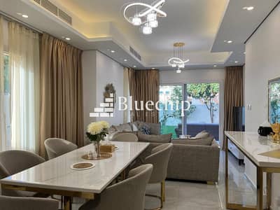 3 Bedroom Villa for Sale in The Springs, Dubai - Fully Upgraded I Opp Spring Souk I Rented At 250k