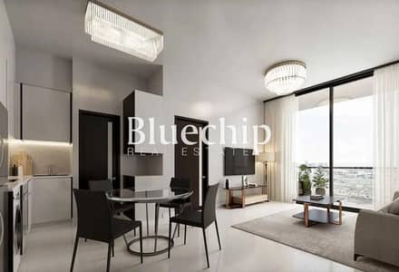 2 Bedroom Flat for Sale in Arjan, Dubai - Best Payment Plan I GeniuneReSale I Prime Location