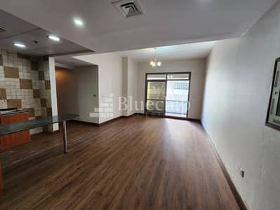 شقة 2 غرفة نوم للايجار في مدينة دبي الرياضية، دبي - شقة في برج حمزة،مدينة دبي الرياضية 2 غرف 80000 درهم - 8731802
