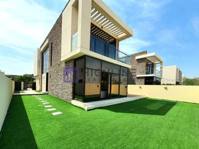 5 Bedroom Villa for Rent in DAMAC Hills, Dubai - 20240307_122642. jpg