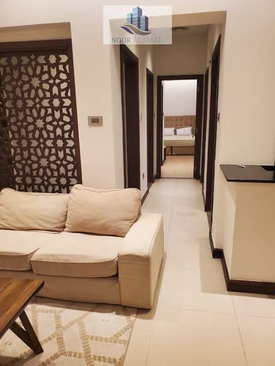 2 Bedroom Flat for Rent in Al Muntazah, Sharjah - WhatsApp Image 2024-03-10 at 11.08. 19 PM. jpeg