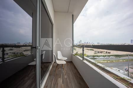 1 Bedroom Flat for Sale in Al Sufouh, Dubai - Unfurnished l Spacious l Tenanted