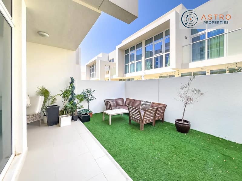 Ready to move in | Landscaped Garden | Brand New