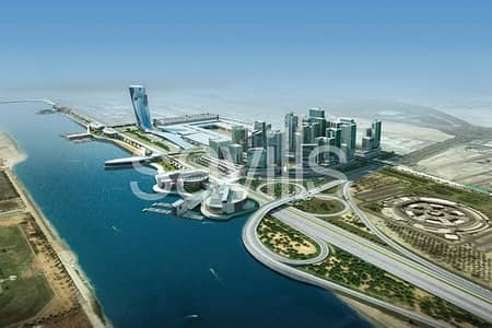 Office for Sale in Capital Centre, Abu Dhabi - Commercial|Best Location|Capital Center ADNEC