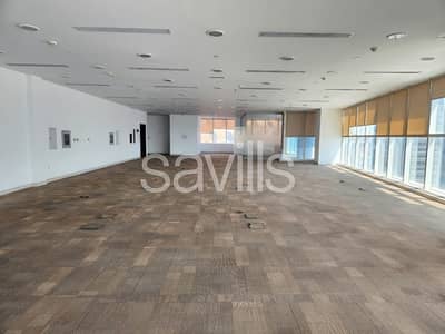 Office for Rent in Capital Centre, Abu Dhabi - Office for Rent | Capital Centre | Abu Dhabi
