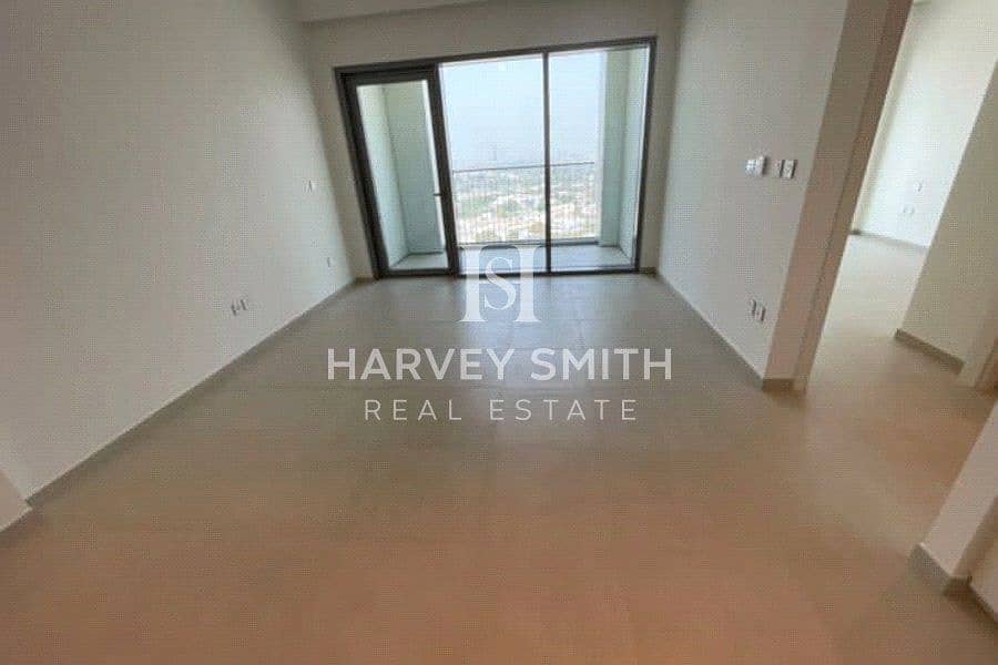 Available Now | Furnished Options | High Floor