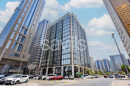 Office for Rent in Sheikh Khalifa Bin Zayed Street, Abu Dhabi - Ready to Occupy | Fully Fitted Office | ADNIC