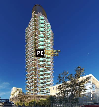 1 Bedroom Apartment for Sale in Jumeirah Village Triangle (JVT), Dubai - V2. png