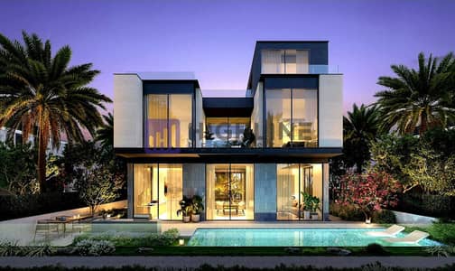 6 Bedroom Villa for Sale in Mohammed Bin Rashid City, Dubai - The Waterside_Project Brief (1)_240311_131833_37. jpg