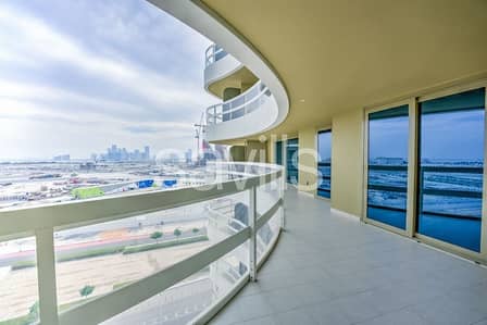 2 Bedroom Apartment for Rent in Saadiyat Island, Abu Dhabi - Prime Location|Soul Beach Access|Spacious