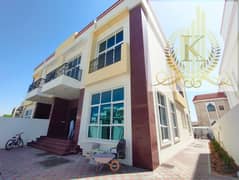 ***Luxurious 5BHK Villa Available for Rent in Al-Falaj ***