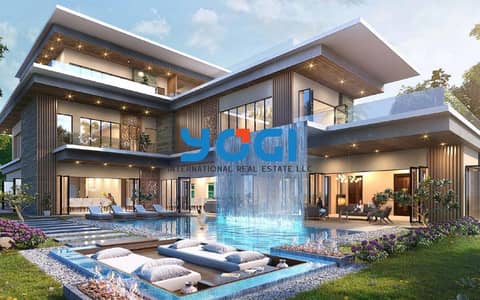 3 Bedroom Villa for Sale in DAMAC Lagoons, Dubai - WhatsApp Image 2022-11-10 at 10.50. 10 AM. jpg