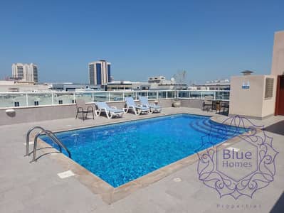 1 Bedroom Flat for Rent in Bur Dubai, Dubai - WhatsApp Image 2024-03-12 at 12.39. 49 PM. jpeg