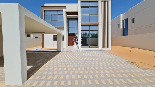 4 Bedroom Villa for Rent in Al Jubail Island, Abu Dhabi - PHOTO-2024-03-12-12-54-36. jpg