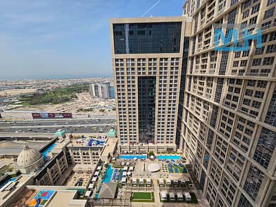 3 Bedroom Apartment for Rent in Business Bay, Dubai - 8. png