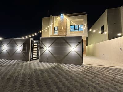 3 Bedroom Villa for Sale in Al Helio, Ajman - 2951e11e-1760-47df-8486-7cca28d1410f. jpg