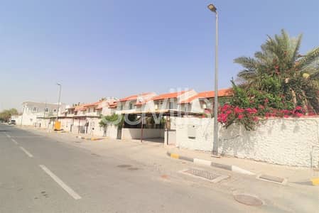 Building for Sale in Al Azra, Sharjah - Compound of G+1 residential townhouses