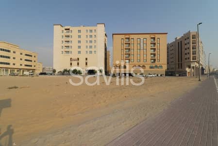 ارض سكنية  للبيع في مويلح، الشارقة - ارض سكنية في الزاهية،مويلح 12000000 درهم - 8732319