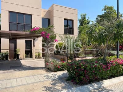 5 Bedroom Villa for Sale in Muwaileh, Sharjah - Jouri 2 | 5-Bedroom Villa | With Garden