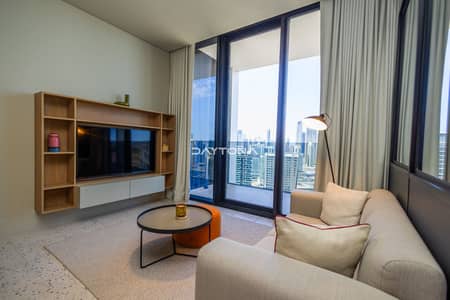 1 Bedroom Apartment for Sale in Business Bay, Dubai - ITALIAN FLOORING | PAY 25% AND MOVE IN | SMART HOME