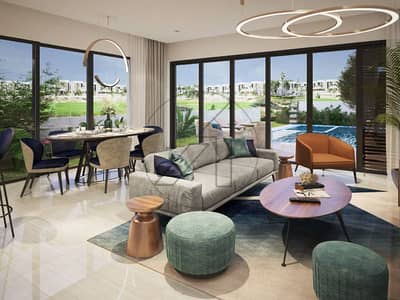 تاون هاوس 4 غرف نوم للبيع في داماك هيلز، دبي - Hamilton_House_Page_06_Image_0001_Page_09_Image_0001. jpg