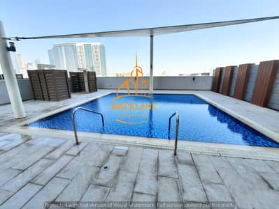 1 Bedroom Apartment for Rent in Al Reem Island, Abu Dhabi - 22. jpg