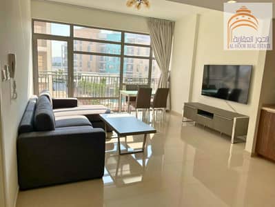 1 Bedroom Flat for Sale in Muwaileh, Sharjah - 1. png