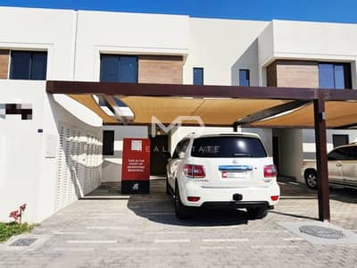 3 Bedroom Townhouse for Rent in Yas Island, Abu Dhabi - Upcoming Unit | Brand New Townhouse | First Tenant