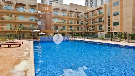 2 Bedroom Flat for Sale in Jumeirah Village Circle (JVC), Dubai - AZCO_REAL_ESTATE_PROPERTY_PHOTOGRAPHY_ (11 of 12). jpg
