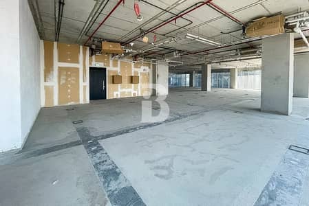 Office for Rent in Umm Ramool, Dubai - SHELL AND CORE | PREMIUM COMMUNITY | VACANT