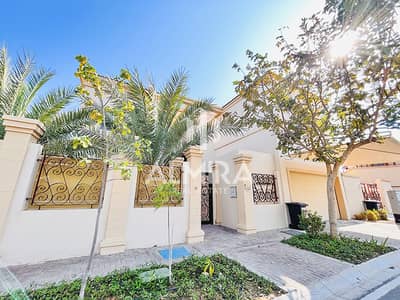 5 Bedroom Villa for Sale in Khalifa City, Abu Dhabi - image00003. jpg