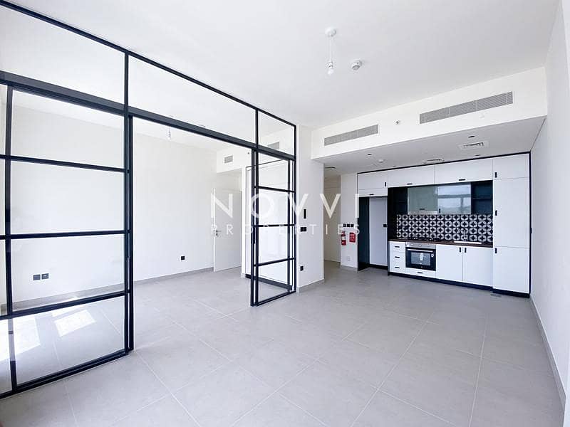 شقة في البرج الجماعي 1،كولكتيف،دبي هيلز استيت 2 غرف 2000000 درهم - 8732616