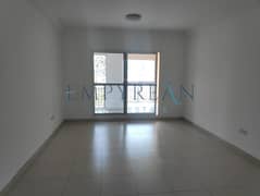 READY  TO MOVE BURJ KAHLIFA  VIEW 1 BHK  CLOSED KITCHAN