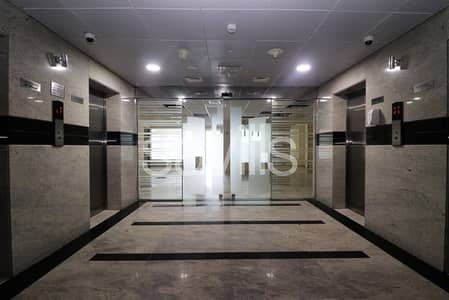 Office for Rent in Um Tarafa, Sharjah - Ready to move-in full floor office|Competitive rent|Sharjah