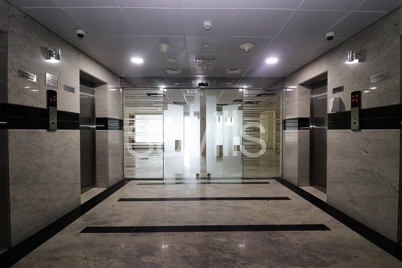 Ready to move-in full floor office|Competitive rent|Sharjah
