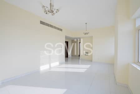 3 Bedroom Apartment for Rent in Al Qurm, Ras Al Khaimah - Chiller AC Free 3BR | Mangroves | Al Qurm