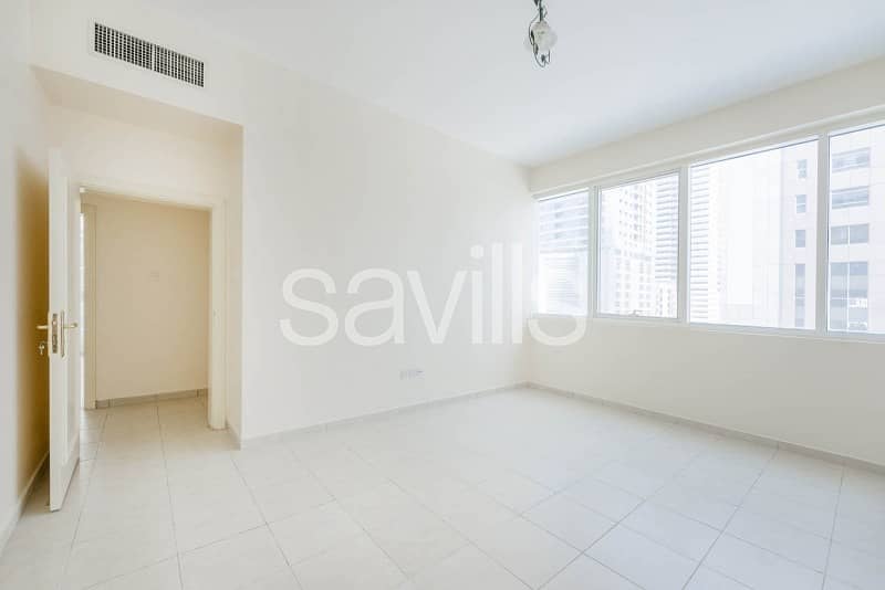 Chiller Free | Spacious and Bright 3Bedroom