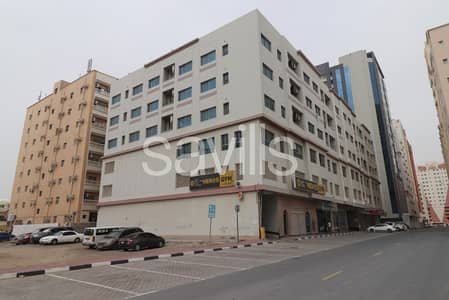 Office for Rent in Al Nuaimiya, Ajman - Spacious offices I Nice location
