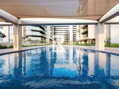 Studio for Sale in Saadiyat Island, Abu Dhabi - 24. jpg