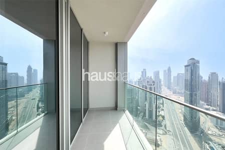 2 Cпальни Апартаменты Продажа в Дубай Даунтаун, Дубай - Квартира в Дубай Даунтаун，Форте，Форте 1, 2 cпальни, 3000000 AED - 8732831