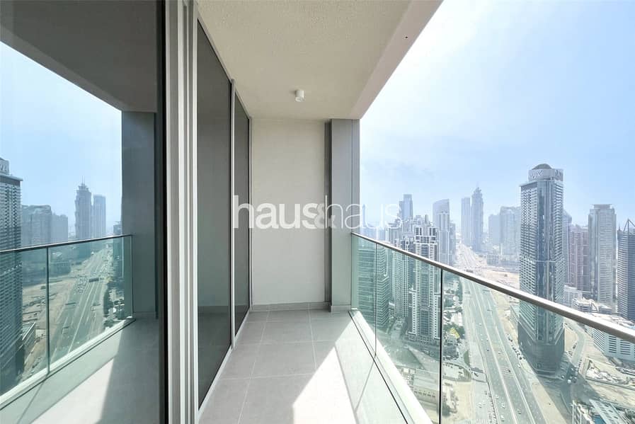 Квартира в Дубай Даунтаун，Форте，Форте 1, 2 cпальни, 3000000 AED - 8732831