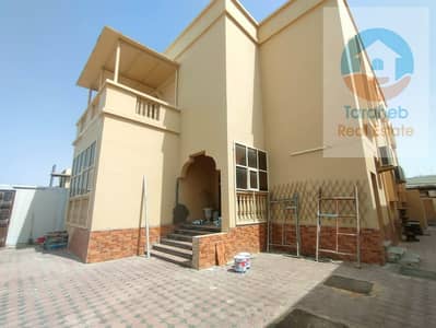 فیلا 5 غرف نوم للايجار في المويهات، عجمان - WhatsApp Image 2024-03-12 at 12.37. 11 PM. jpeg