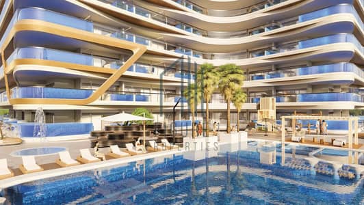 2 Bedroom Apartment for Sale in Arjan, Dubai - 614246414-1066x800. jpeg