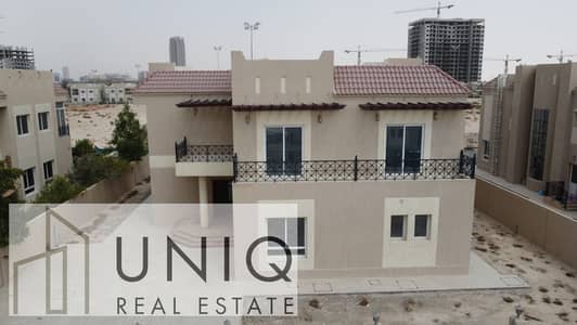 6 Bedroom Villa for Sale in Living Legends, Dubai - WhatsApp Image 2021-08-29 at 6.55. 49 PM (2). jpeg