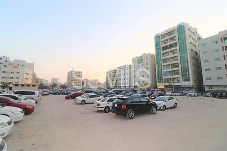 Plot for Sale in Bu Tina, Sharjah - Corner plot | Big size | Mix-use permission