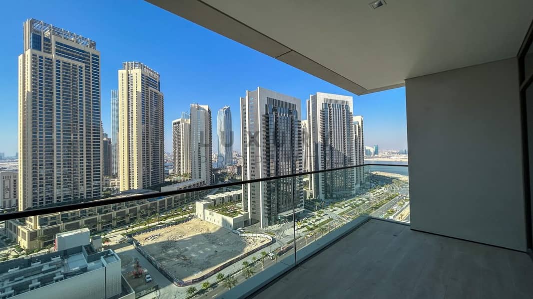 Квартира в Дубай Крик Харбор，Резиденс Палас, 1 спальня, 109000 AED - 8455124